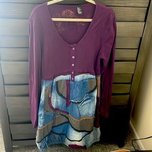 Perfect Dress for the fall